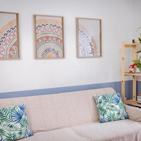 Appartement Center *