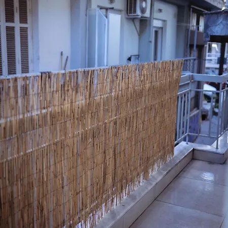 Appartement Center *