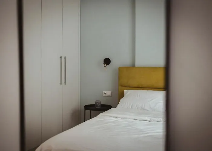 Apartman Center *